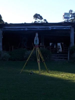 Site Evaluation — Surveyors In Grafton, NSW